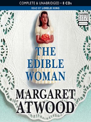 atwood the edible woman